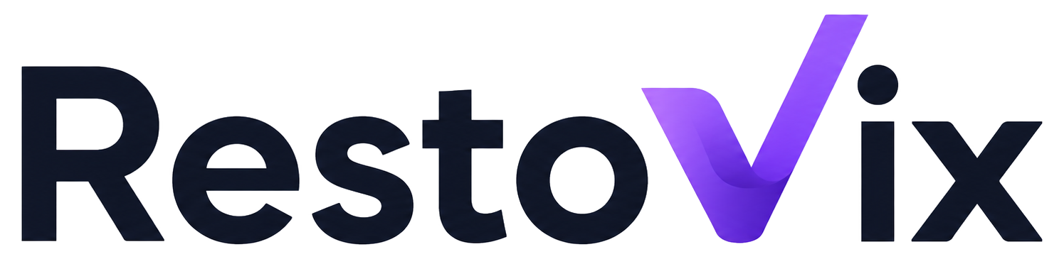 Restovix
