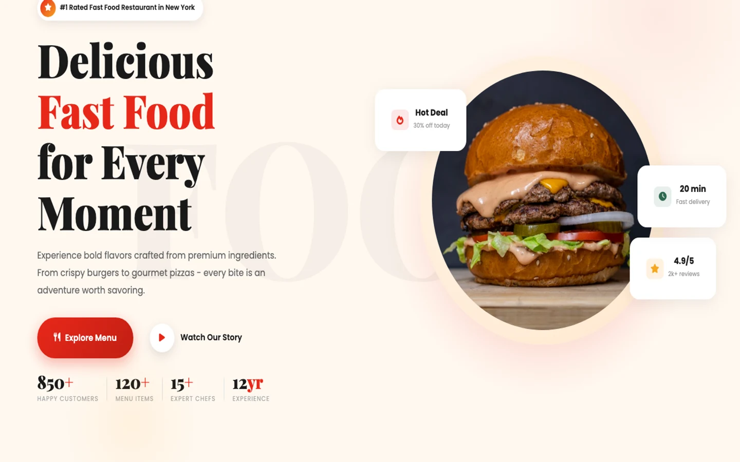Sarab 1.0.0 template cover